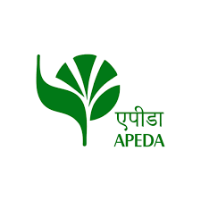 APEDA – Agricultural & Processed Food Products Export Development Authority
